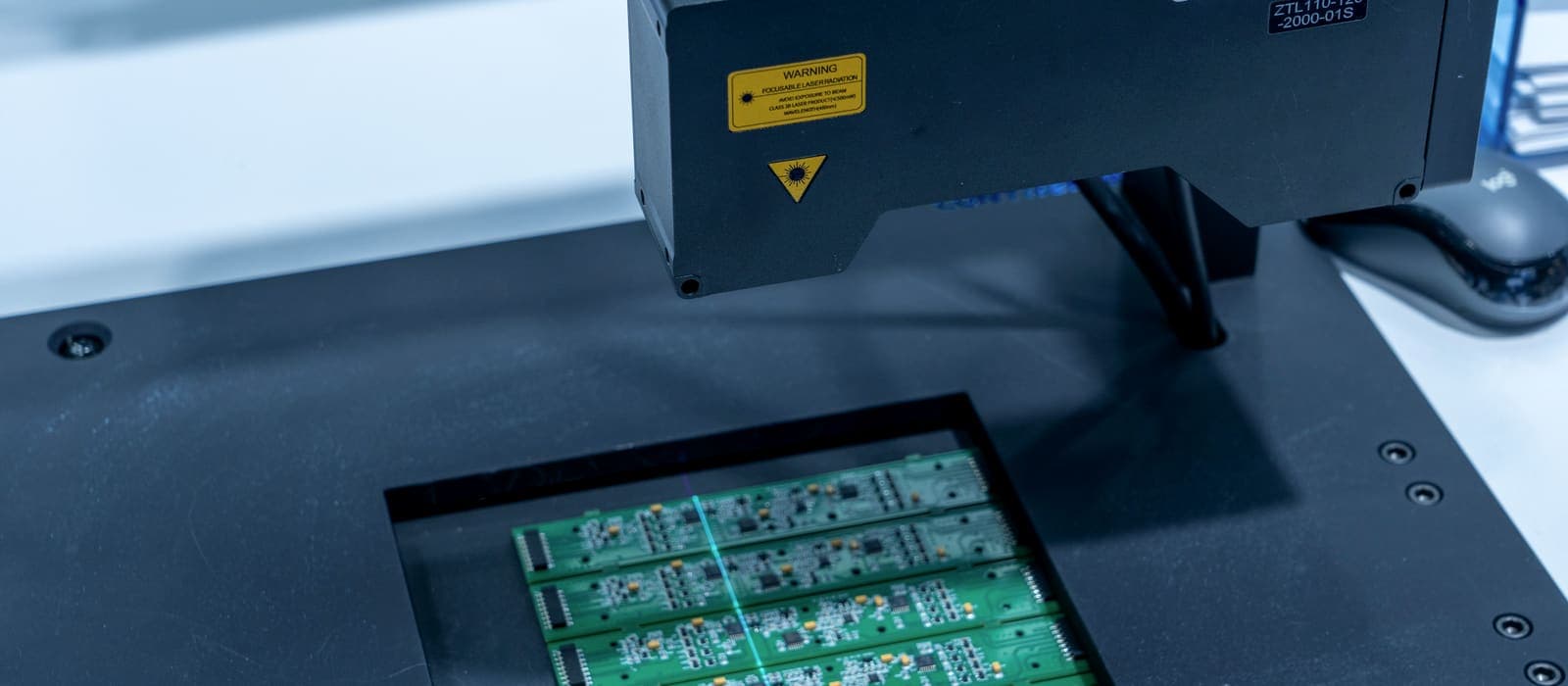 Electronics & Electricals