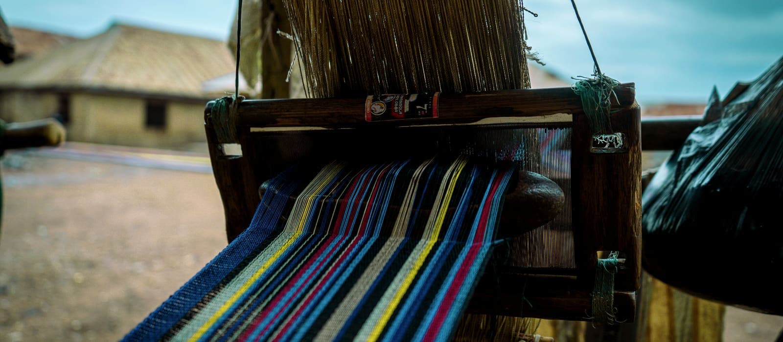 Textiles & Fabrics